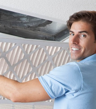 remove all dust and germs